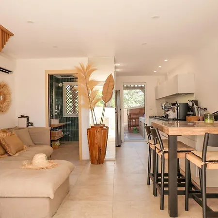 Casetta Mare Di * Cala Rossa