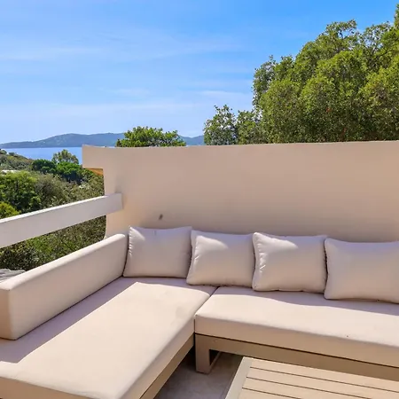 Casetta Mare Di Villa Cala Rossa