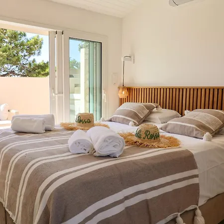 Casetta Mare Di * Cala Rossa