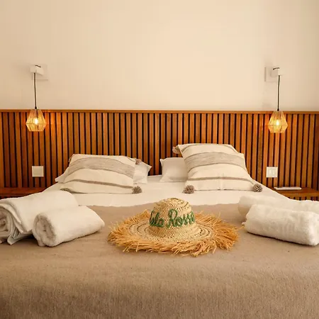 Casetta Mare Di Cala Rossa