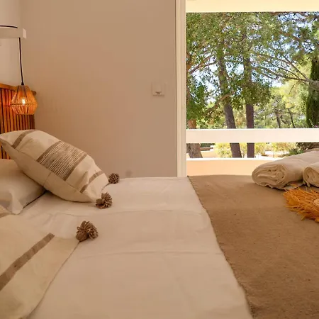 Casetta Mare Di Cala Rossa