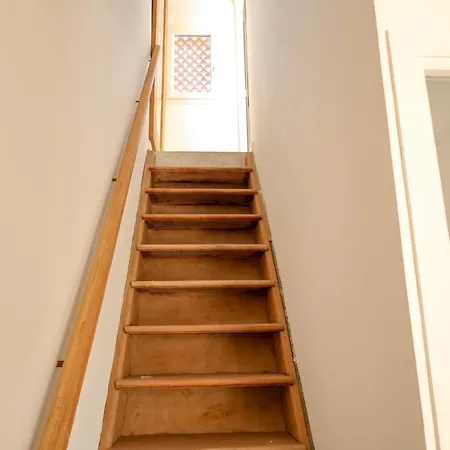 Villa Casetta Mare Di *