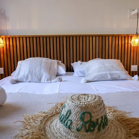 Villa Casetta Mare Di