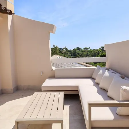 Casetta Mare Di Villa Cala Rossa