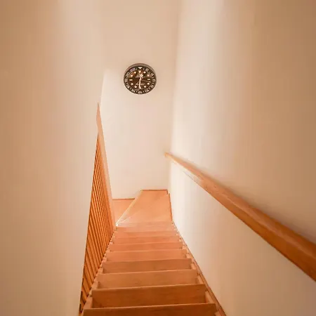 Villa Casetta Mare Di