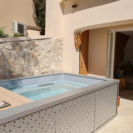 Casetta Mare Di Villa