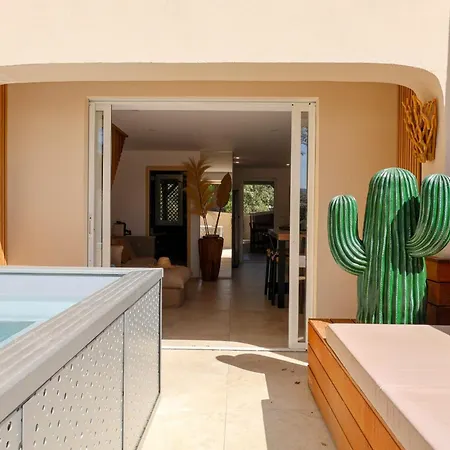 Casetta Mare Di Villa