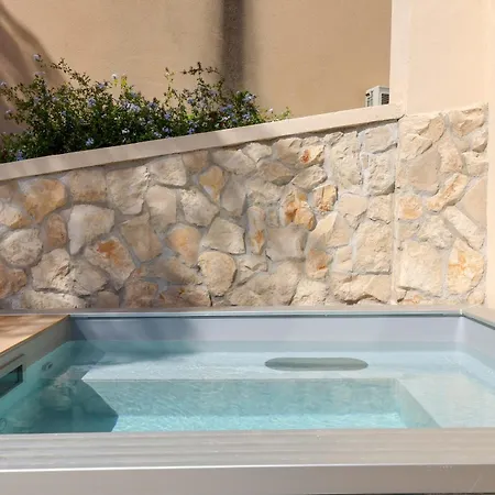 Villa Casetta Mare Di *