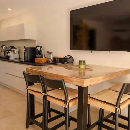 Villa Casetta Mare Di Cala Rossa