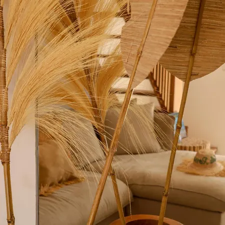 Casetta Mare Di Cala Rossa