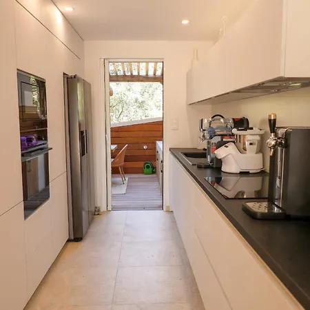 Villa Casetta Mare Di