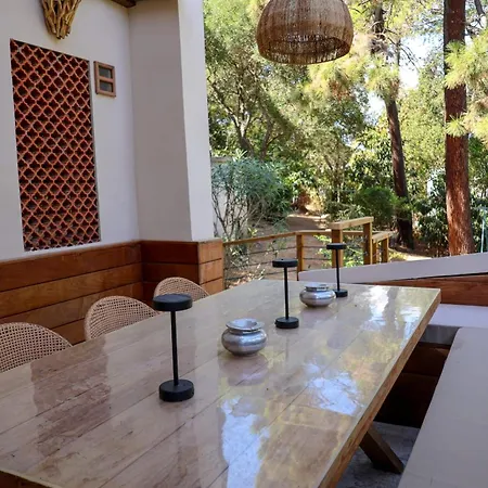 Casetta Mare Di Villa *