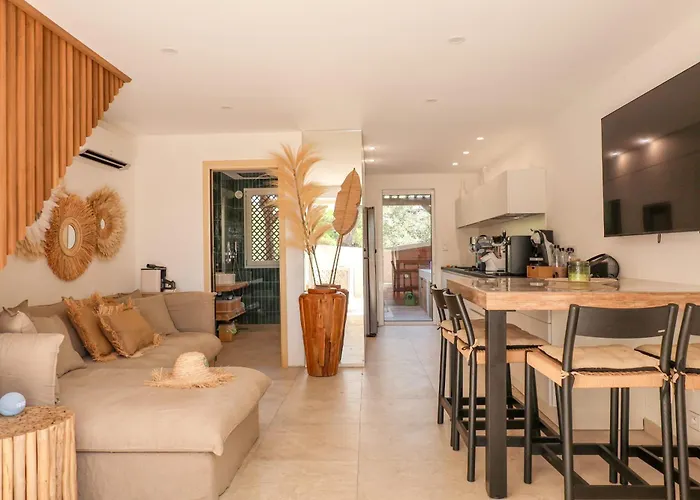 Casetta Mare Di * Cala Rossa