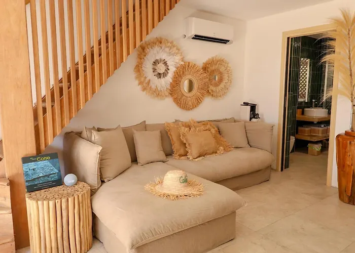 Casetta Mare Di Villa