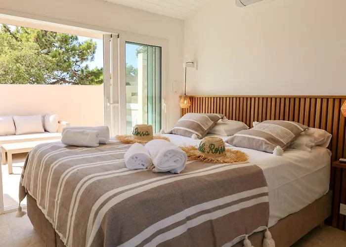 Casetta Mare Di * Cala Rossa