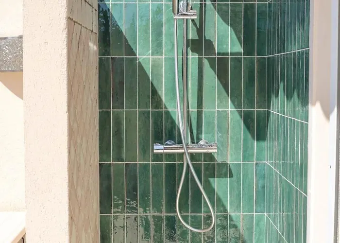 Casetta Mare Di Cala Rossa