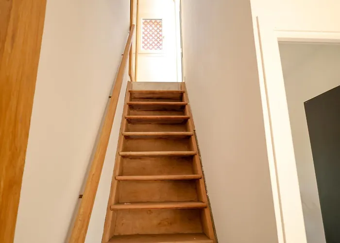 Villa Casetta Mare Di *