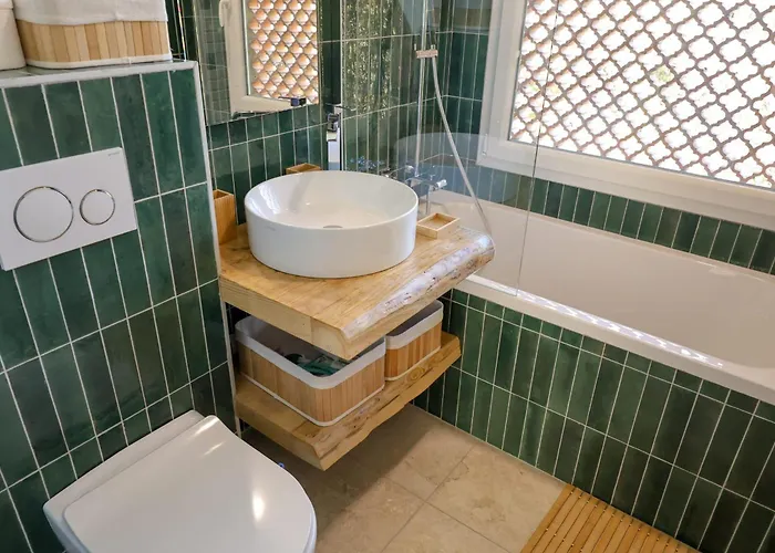 Casetta Mare Di Villa Cala Rossa