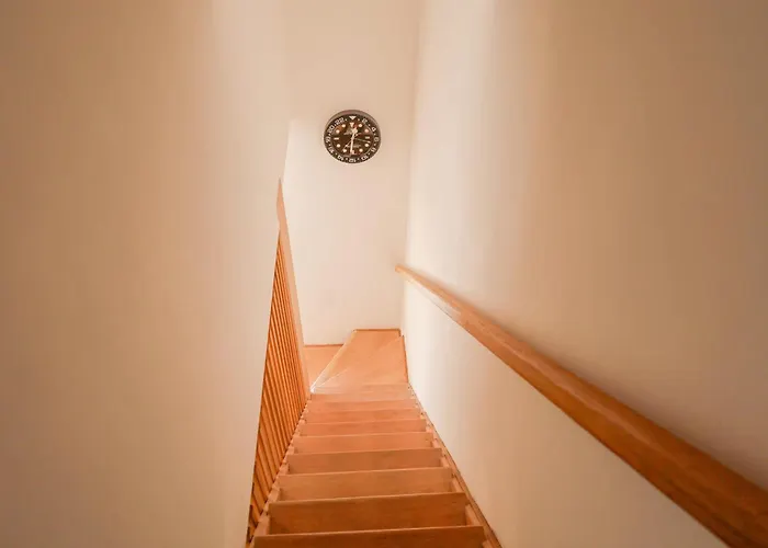 Villa Casetta Mare Di