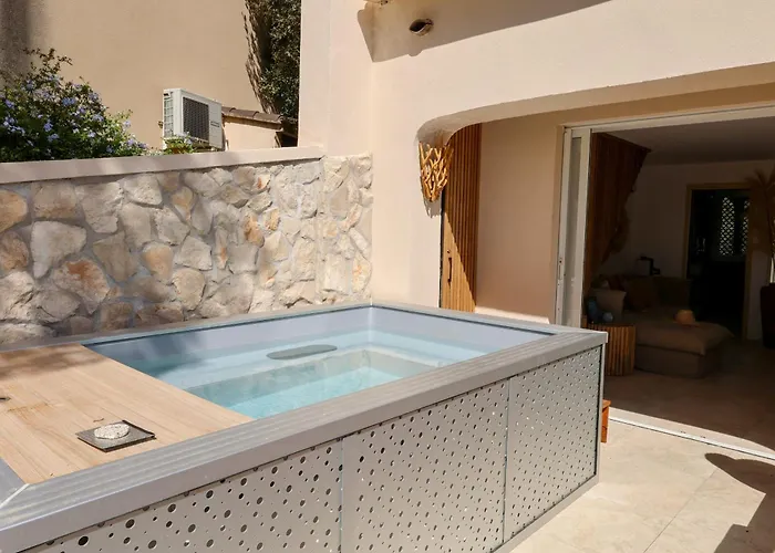 Casetta Mare Di Villa