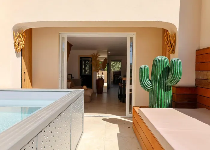 Casetta Mare Di Villa