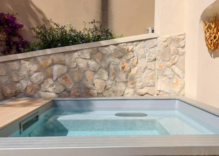 Villa Casetta Mare Di *