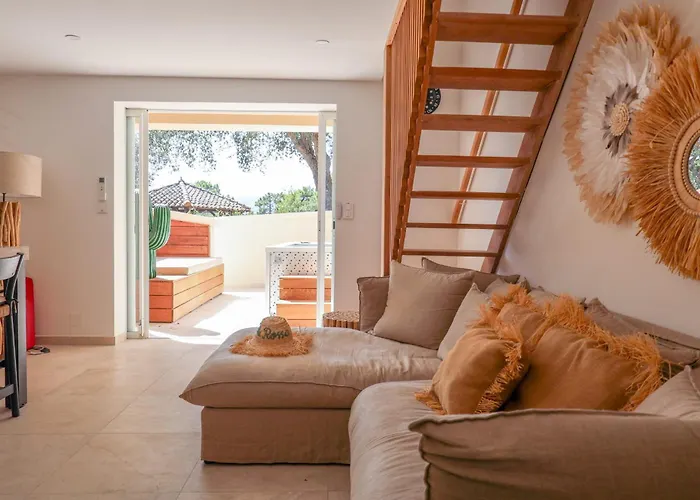 Casetta Mare Di Villa *