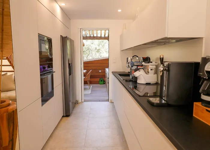 Villa Casetta Mare Di