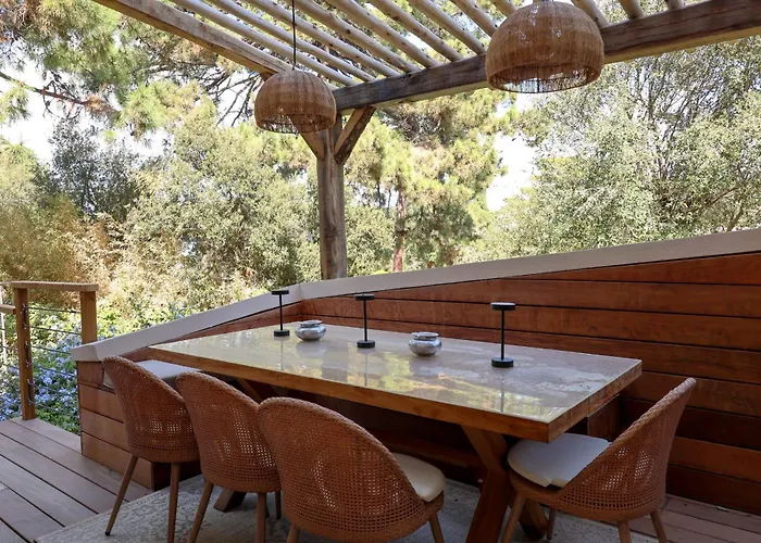 Casetta Mare Di Cala Rossa