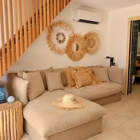 Casetta Mare Di Villa