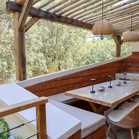 فيلة Casetta Mare Di *