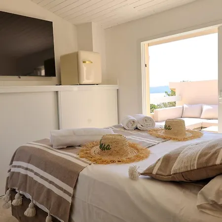 Casetta Mare Di *