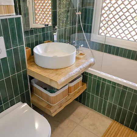 Casetta Mare Di فيلة كالا روسا