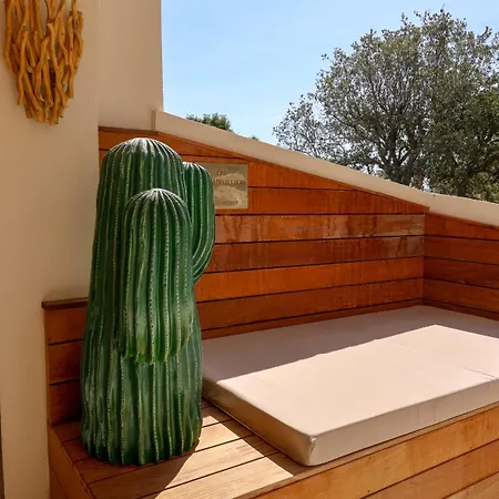 Casetta Mare Di كالا روسا