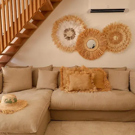 فيلة Casetta Mare Di