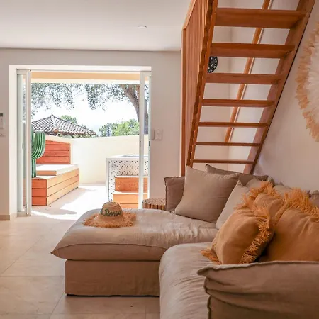 Casetta Mare Di فيلة *