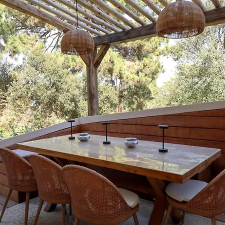 Casetta Mare Di كالا روسا