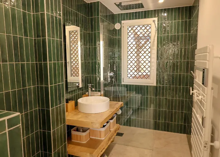 Casetta Mare Di * Cala Rossa