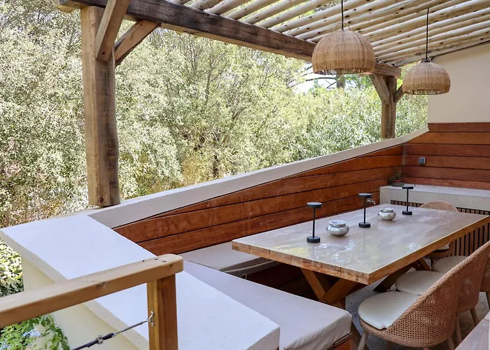 Vila Casetta Mare Di *