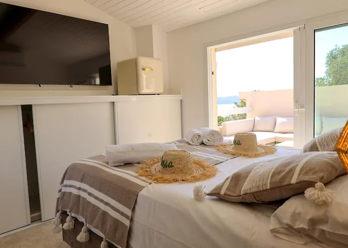 Casetta Mare Di *