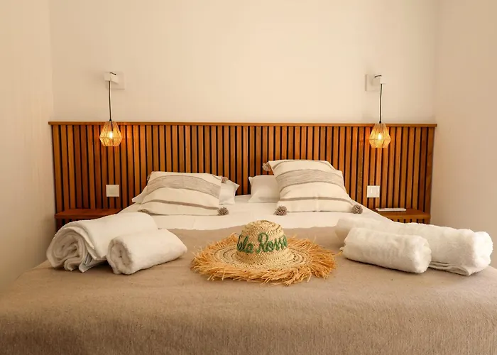 Casetta Mare Di Cala Rossa