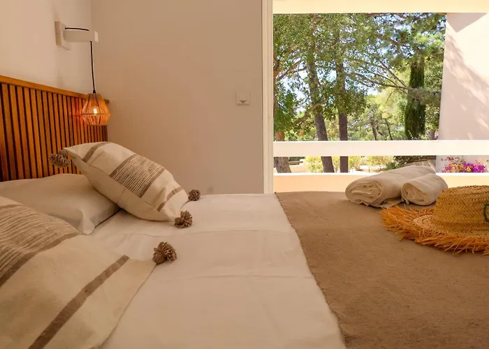 Casetta Mare Di Cala Rossa