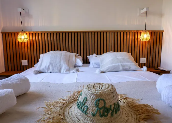 Villa Casetta Mare Di