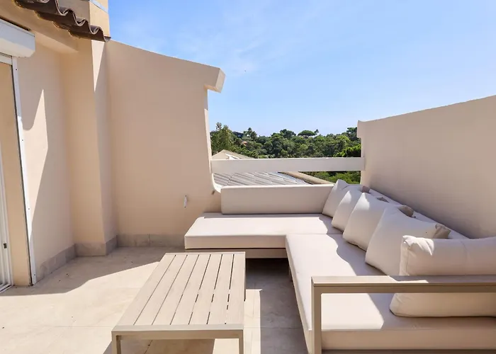 Casetta Mare Di Vila Cala Rossa