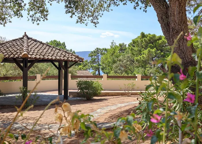 Casetta Mare Di Cala Rossa