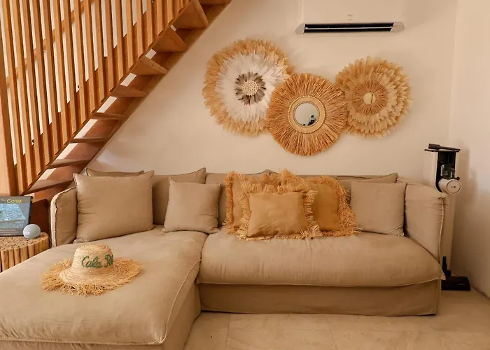 Vila Casetta Mare Di