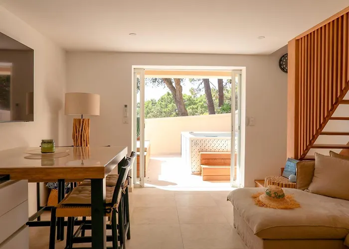 Vila Casetta Mare Di *