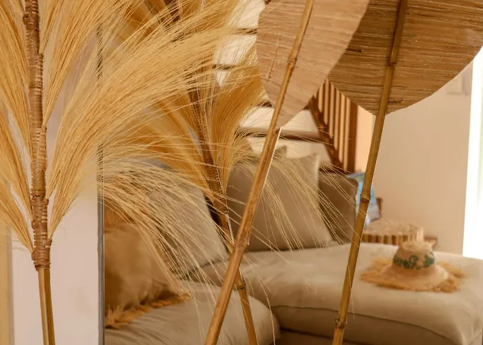 Casetta Mare Di Cala Rossa