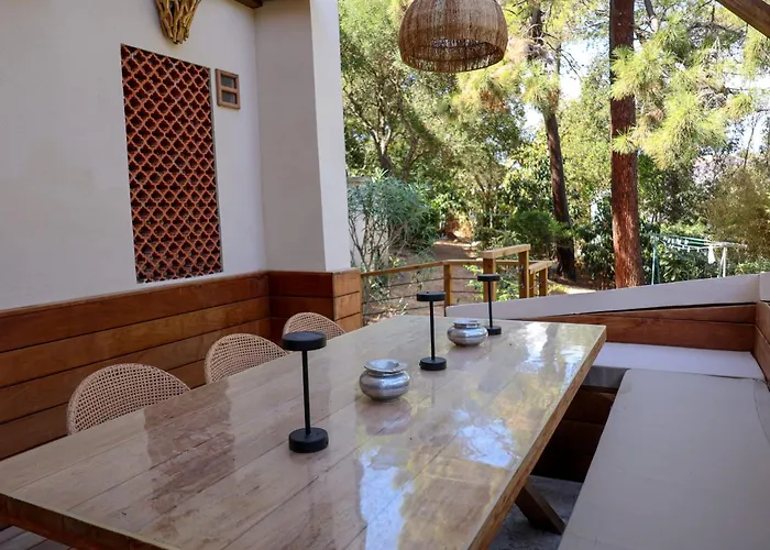 Casetta Mare Di Vila *